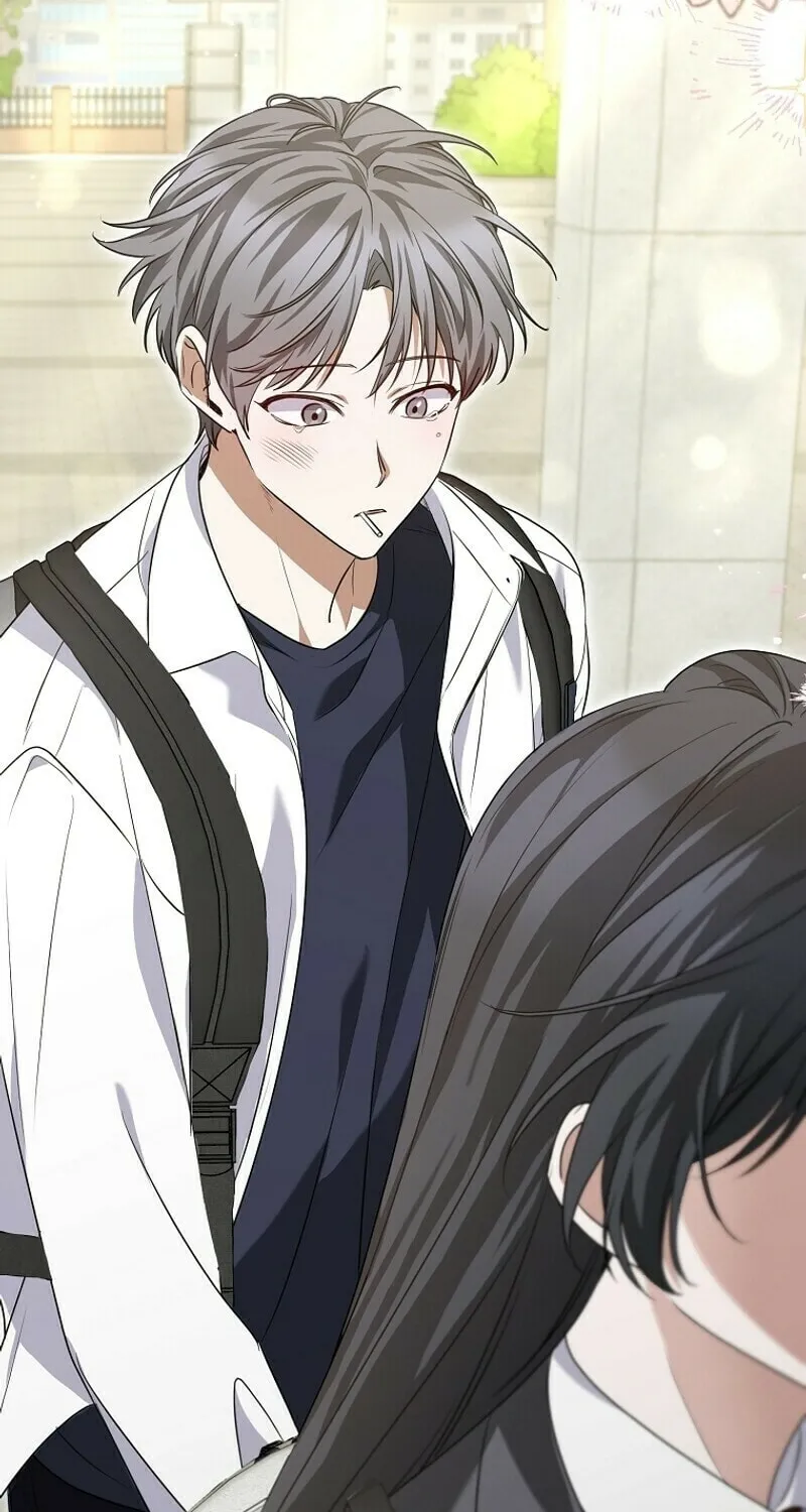 I Am in the Same Class as the Crazy Male Leads Chapter 7 page 73 - 