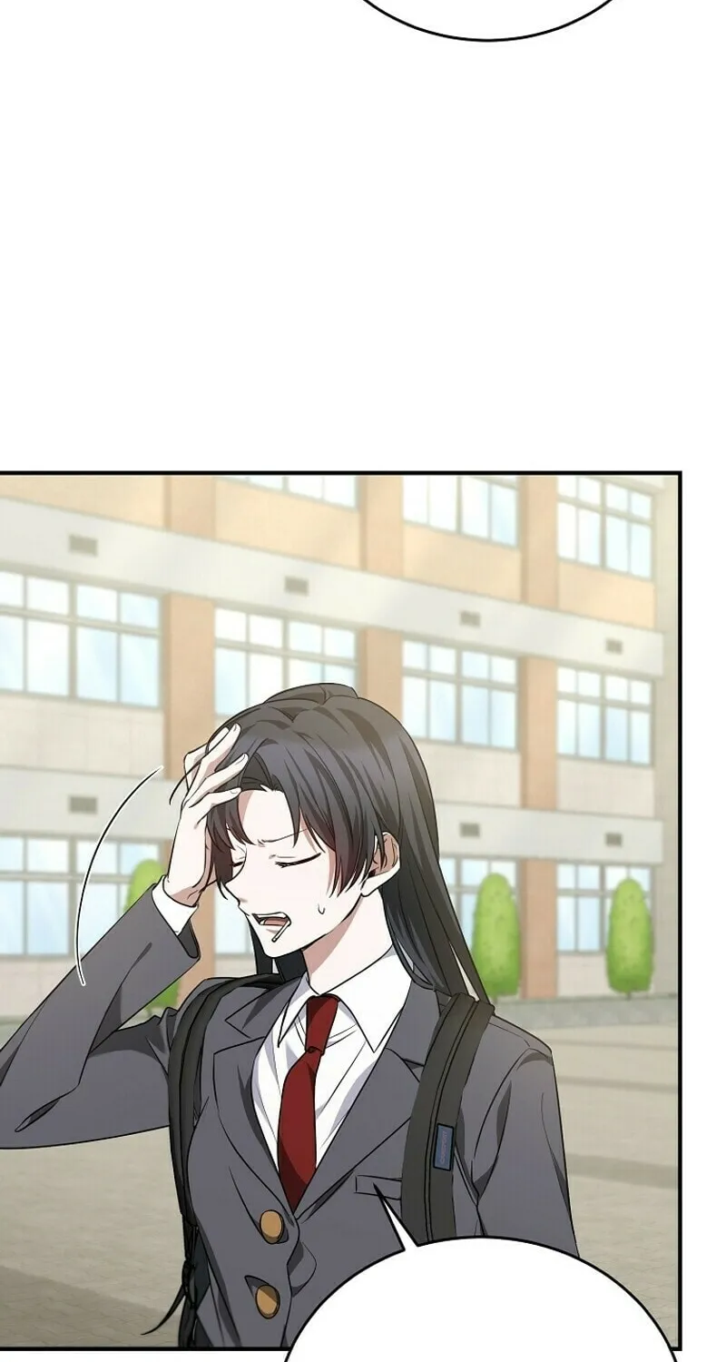 I Am in the Same Class as the Crazy Male Leads Chapter 7 page 79 - 