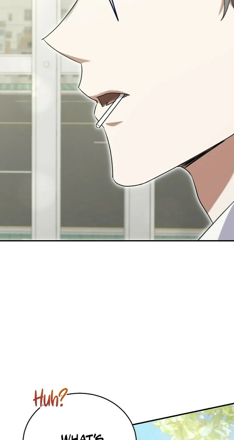 I Am in the Same Class as the Crazy Male Leads Chapter 7 page 81 - 