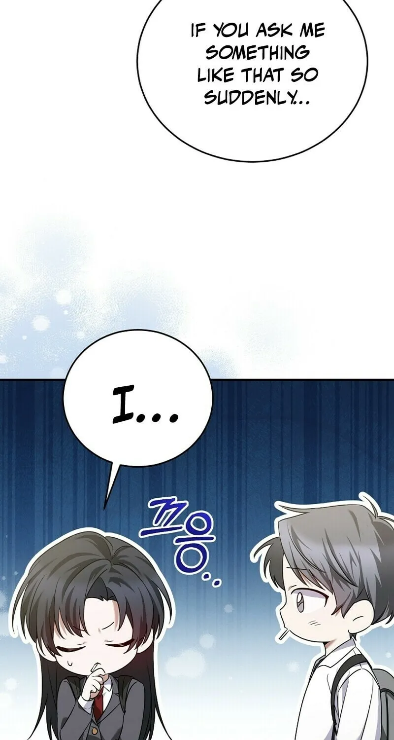 I Am in the Same Class as the Crazy Male Leads Chapter 7 page 85 - 