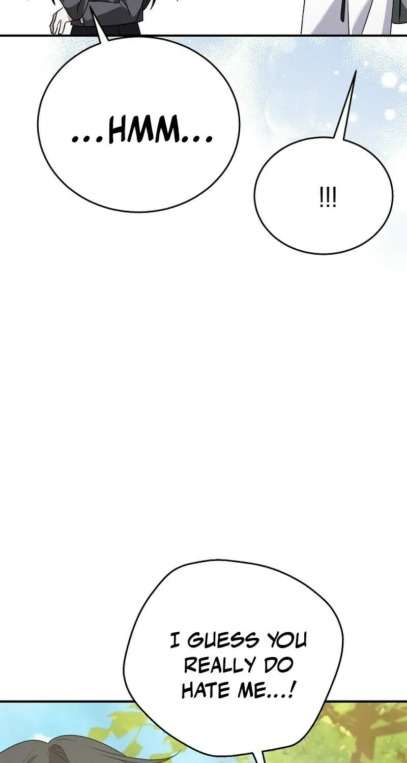 I Am in the Same Class as the Crazy Male Leads Chapter 7 page 86 - 