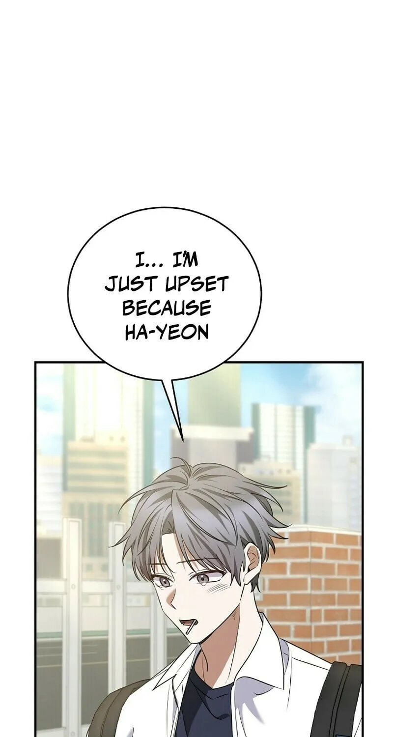I Am in the Same Class as the Crazy Male Leads Chapter 7 page 88 - 
