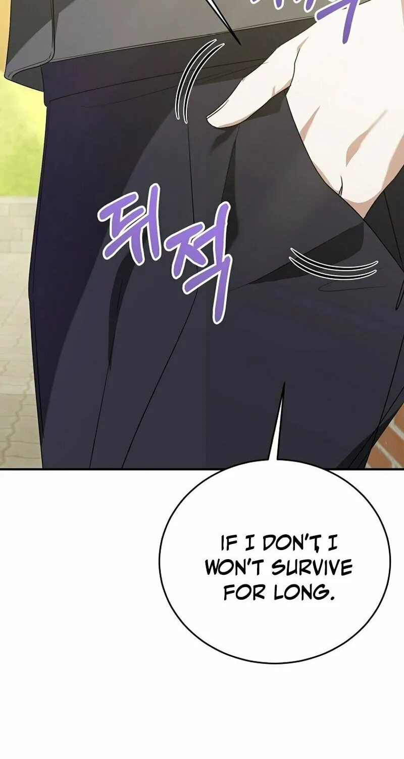 I Am in the Same Class as the Crazy Male Leads Chapter 7 page 10 - 