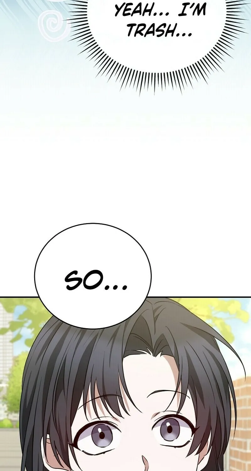I Am in the Same Class as the Crazy Male Leads Chapter 7 page 91 - 