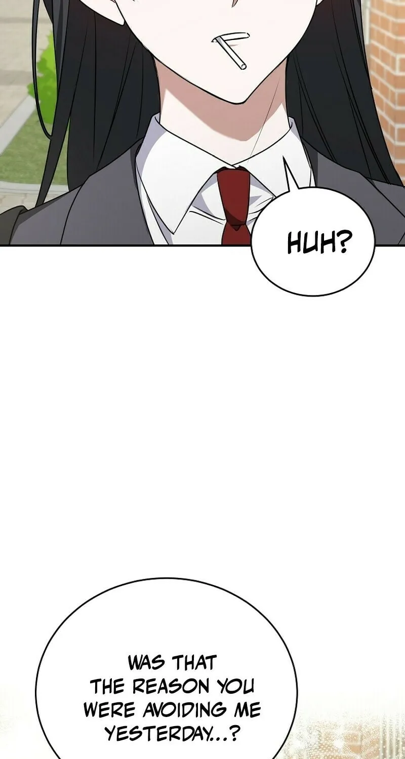 I Am in the Same Class as the Crazy Male Leads Chapter 7 page 92 - 
