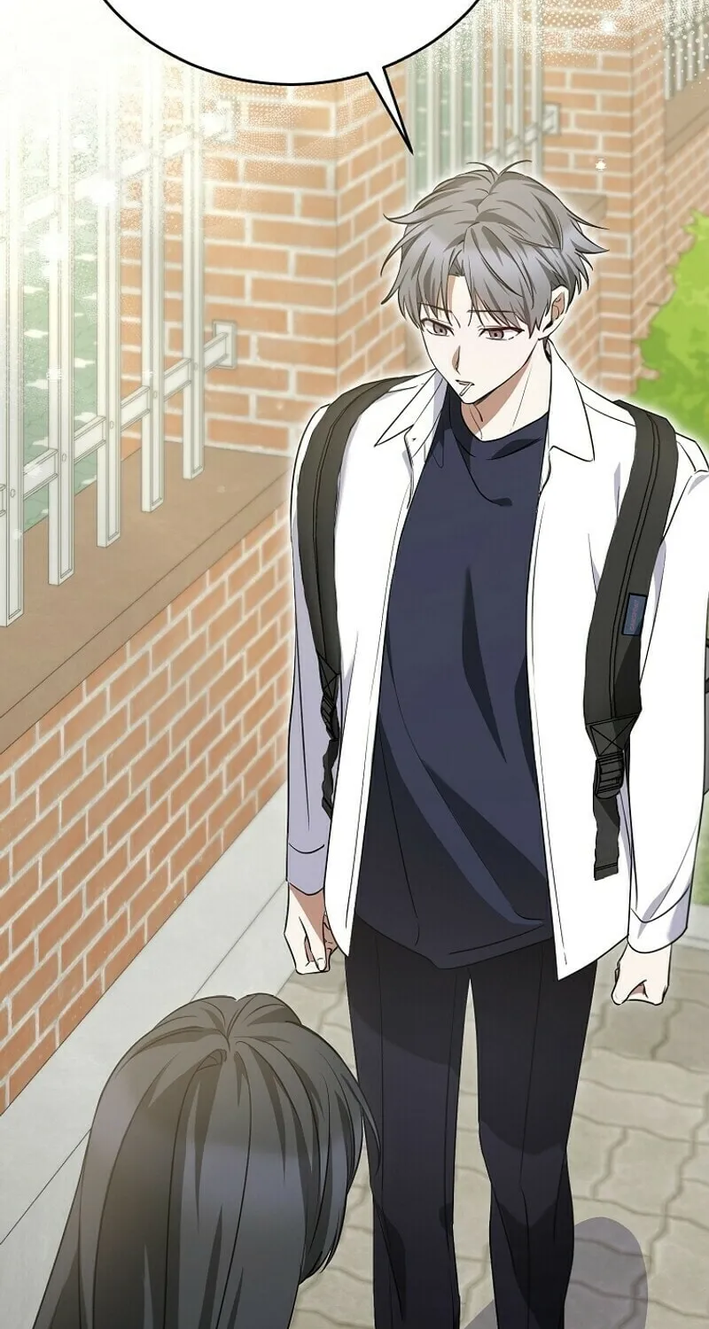 I Am in the Same Class as the Crazy Male Leads Chapter 7 page 93 - 
