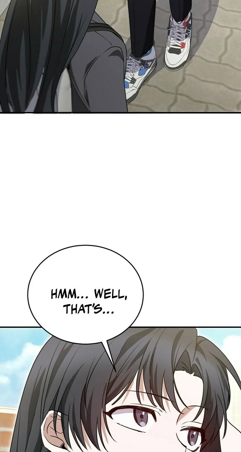 I Am in the Same Class as the Crazy Male Leads Chapter 7 page 94 - 