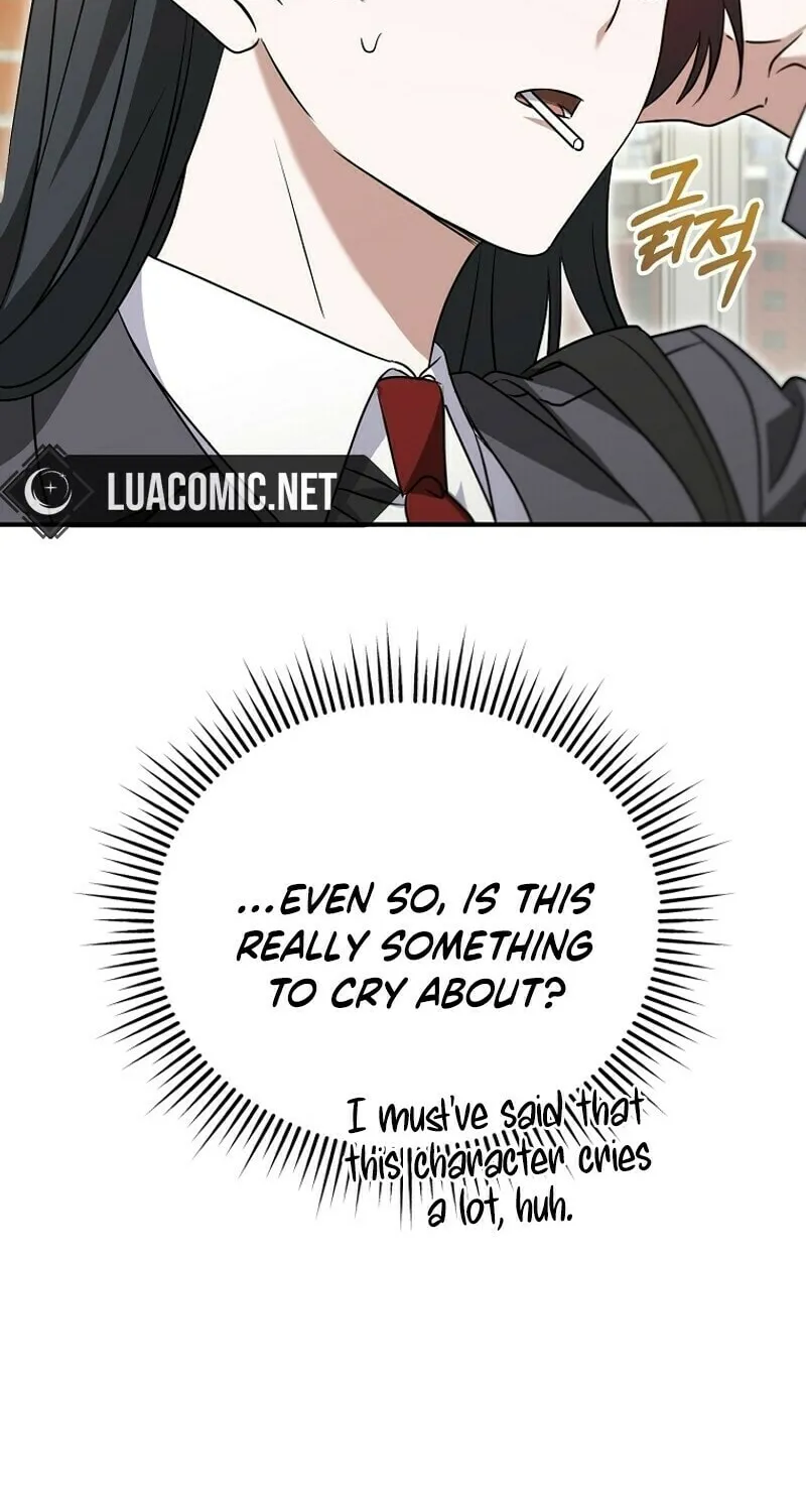 I Am in the Same Class as the Crazy Male Leads Chapter 7 page 95 - 