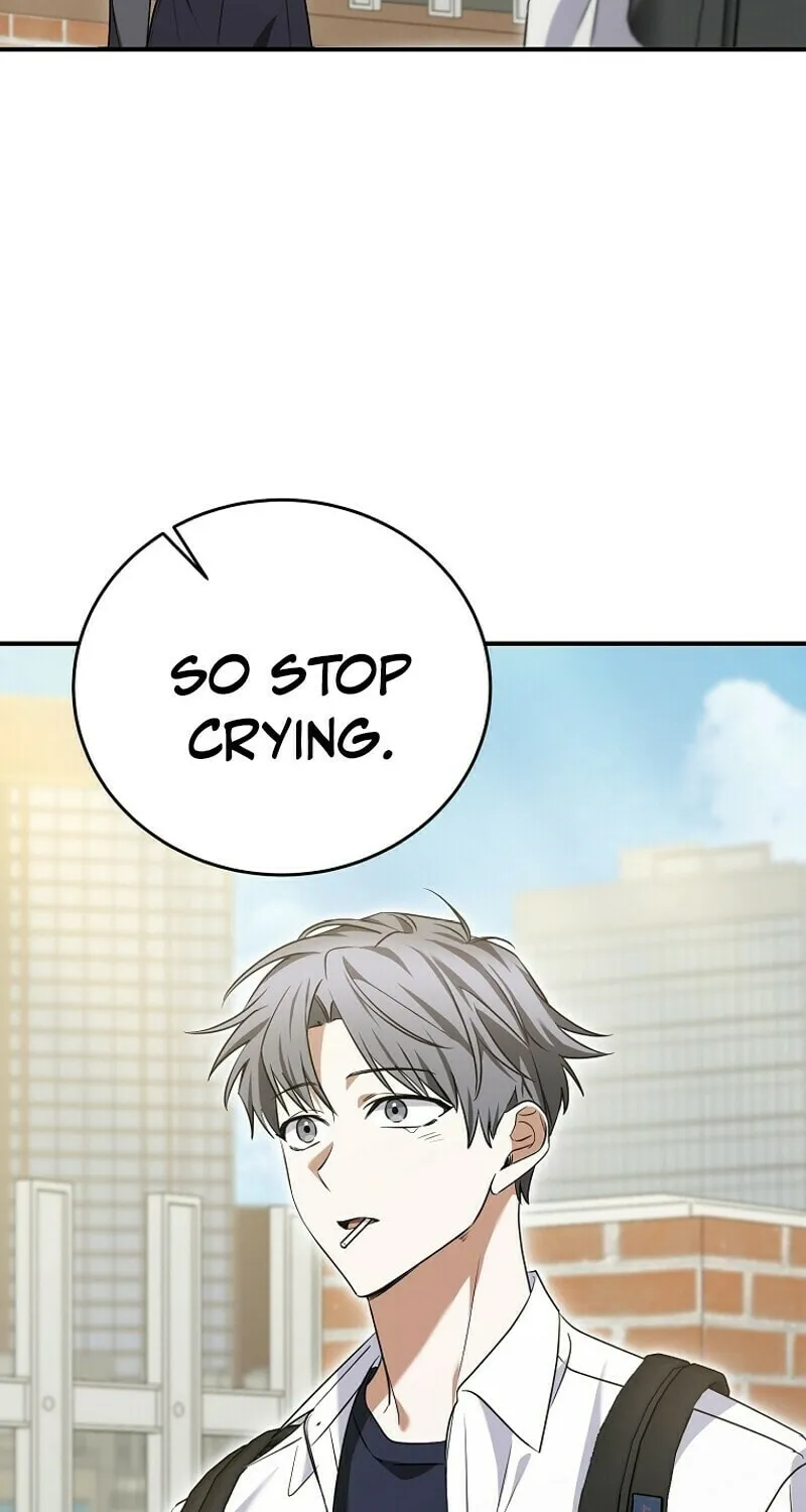 I Am in the Same Class as the Crazy Male Leads Chapter 7 page 97 - 