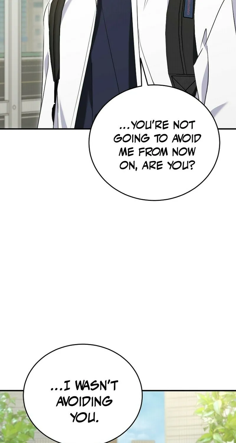 I Am in the Same Class as the Crazy Male Leads Chapter 7 page 98 - 