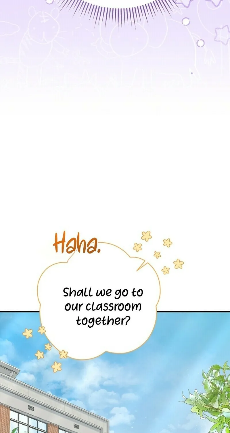 I Am in the Same Class as the Crazy Male Leads Chapter 7 page 100 - 