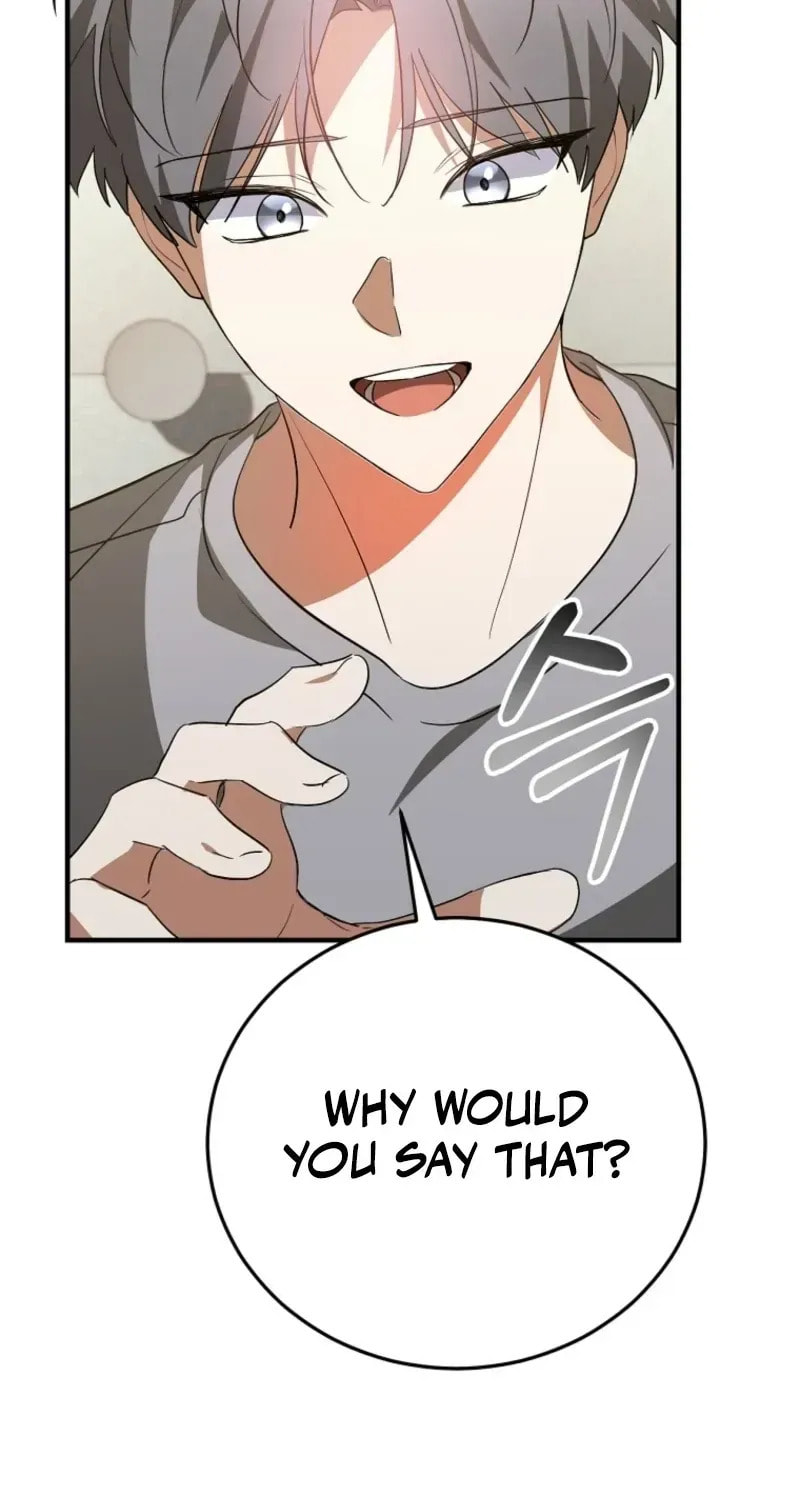 I Am in the Same Class as the Crazy Male Leads Chapter 74 page 101 - 