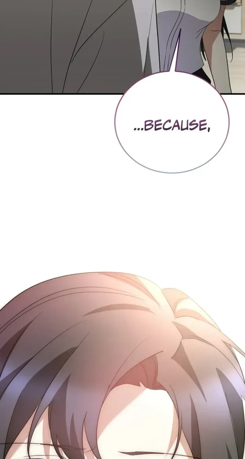I Am in the Same Class as the Crazy Male Leads Chapter 74 page 103 - 