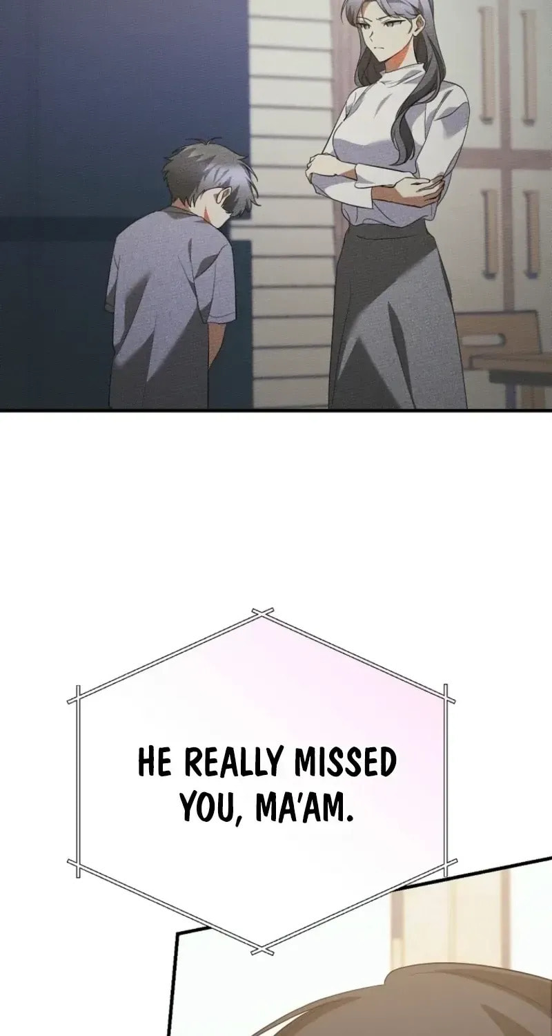 I Am in the Same Class as the Crazy Male Leads Chapter 74 page 20 - 