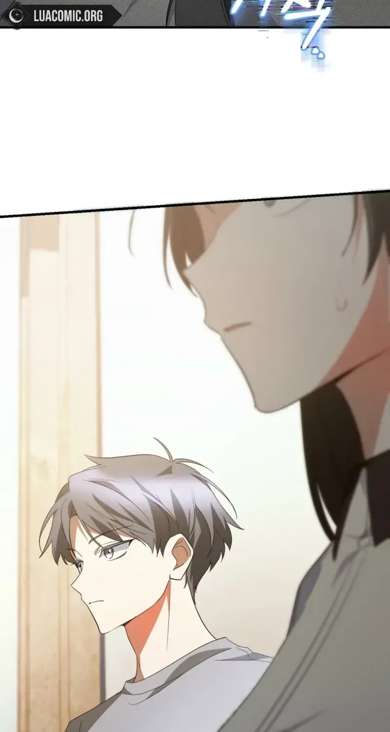 I Am in the Same Class as the Crazy Male Leads Chapter 74 page 27 - 