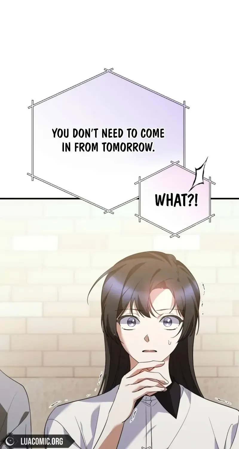 I Am in the Same Class as the Crazy Male Leads Chapter 74 page 30 - 
