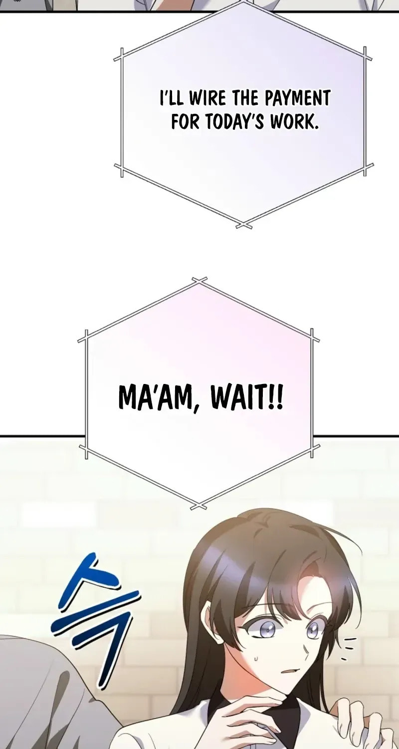 I Am in the Same Class as the Crazy Male Leads Chapter 74 page 31 - 