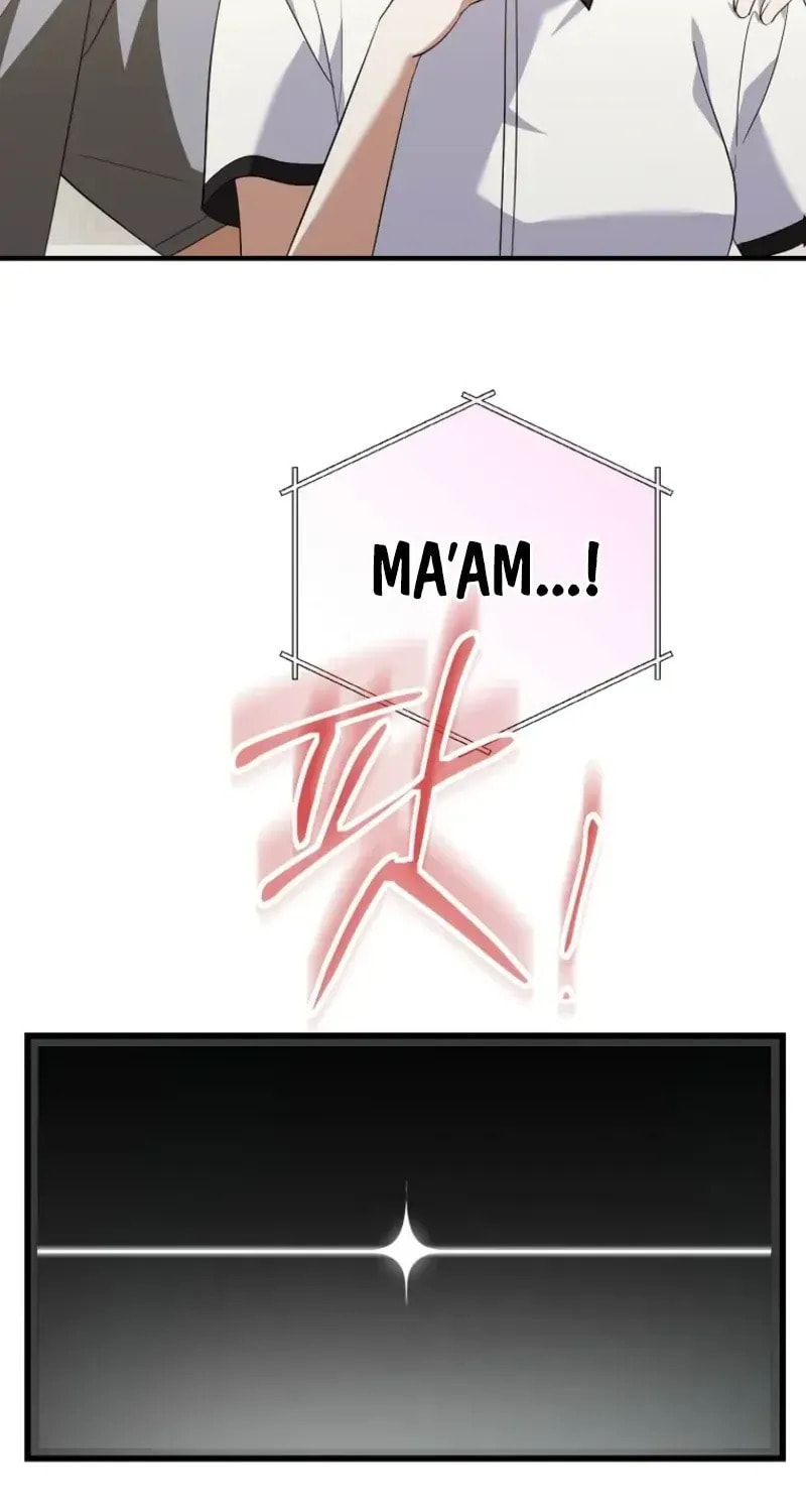 I Am in the Same Class as the Crazy Male Leads Chapter 74 page 32 - 
