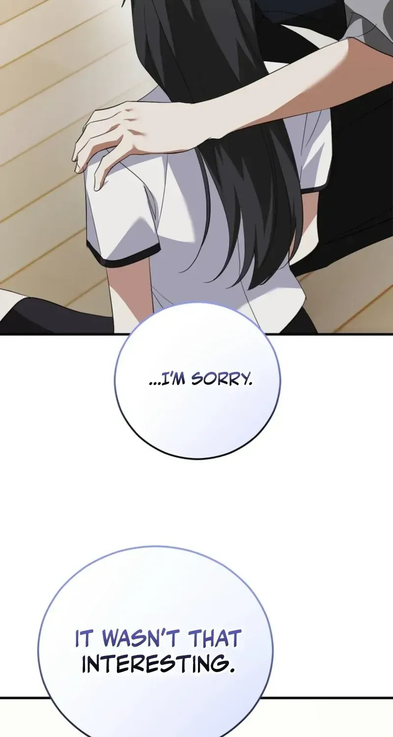I Am in the Same Class as the Crazy Male Leads Chapter 74 page 35 - 