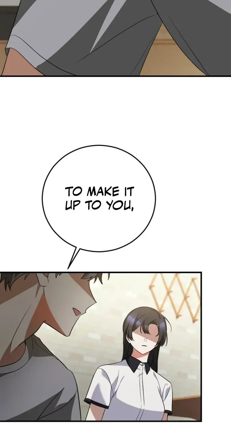 I Am in the Same Class as the Crazy Male Leads Chapter 74 page 37 - 