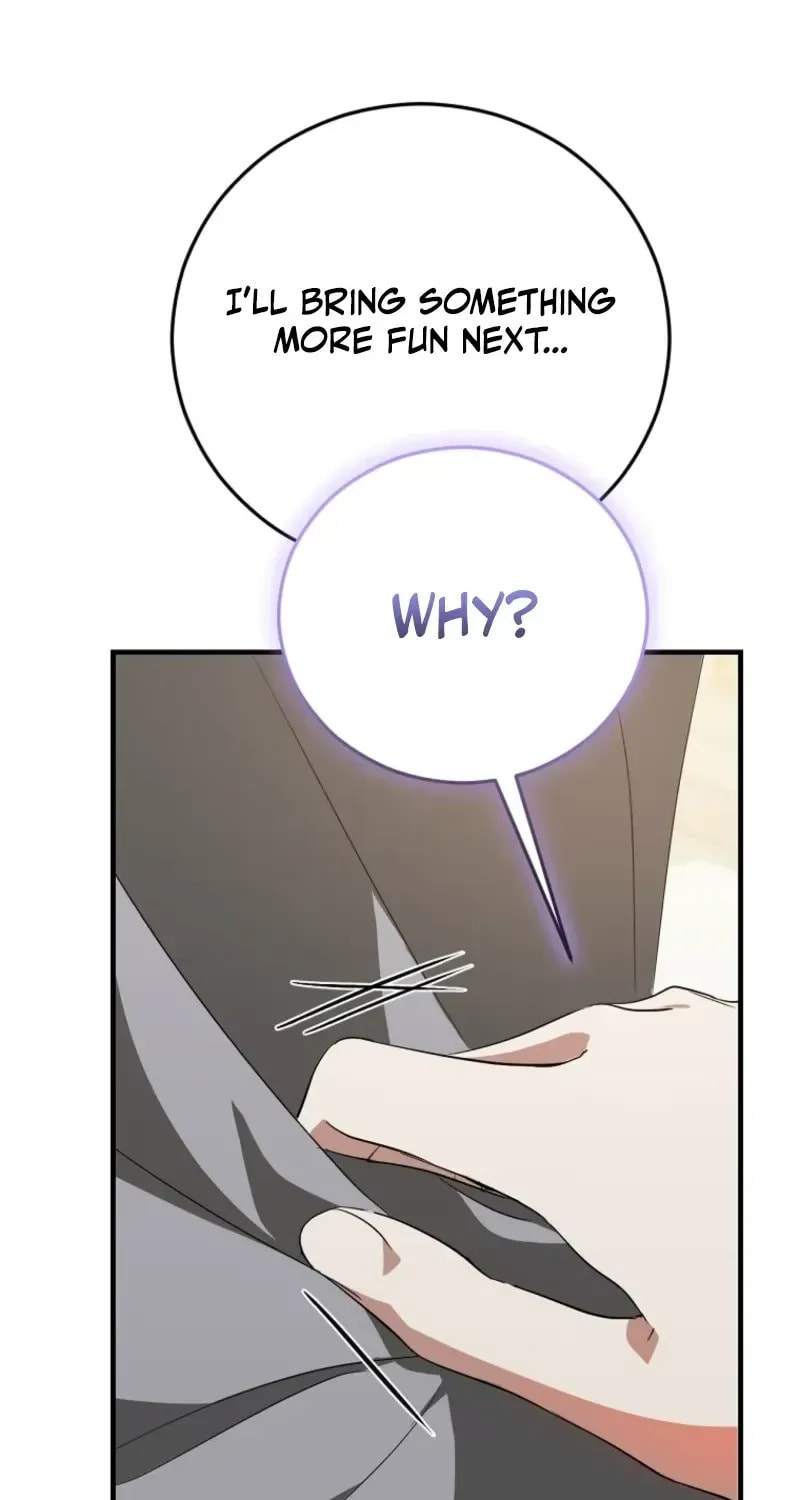I Am in the Same Class as the Crazy Male Leads Chapter 74 page 38 - 
