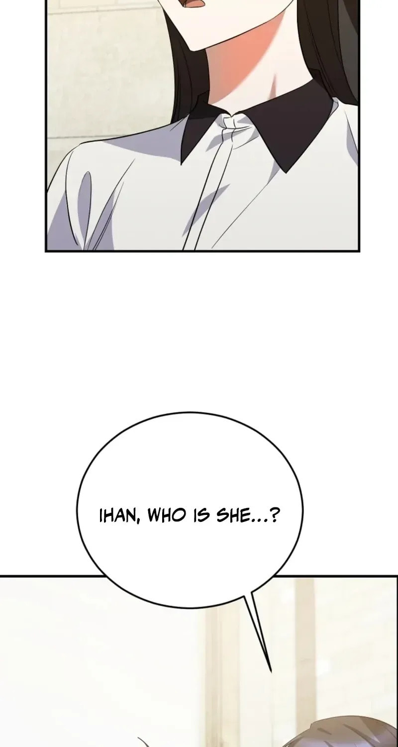 I Am in the Same Class as the Crazy Male Leads Chapter 74 page 5 - 