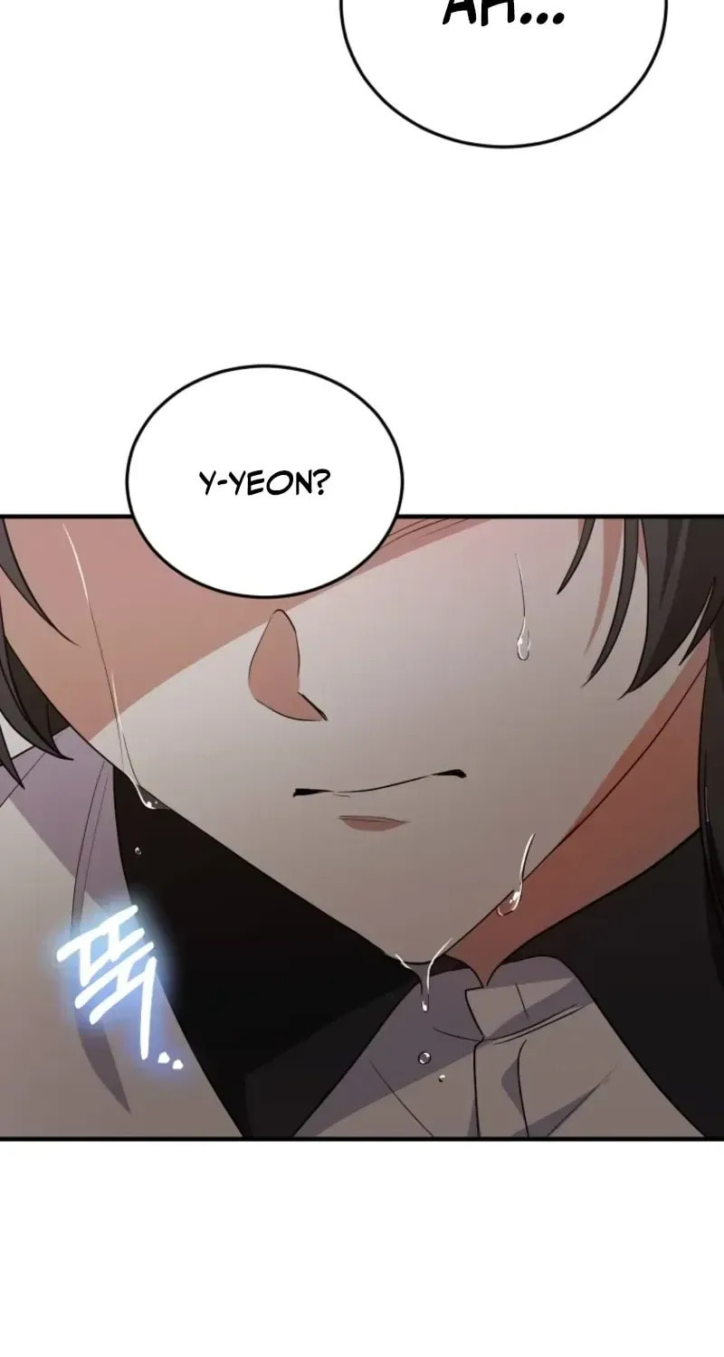 I Am in the Same Class as the Crazy Male Leads Chapter 74 page 42 - 