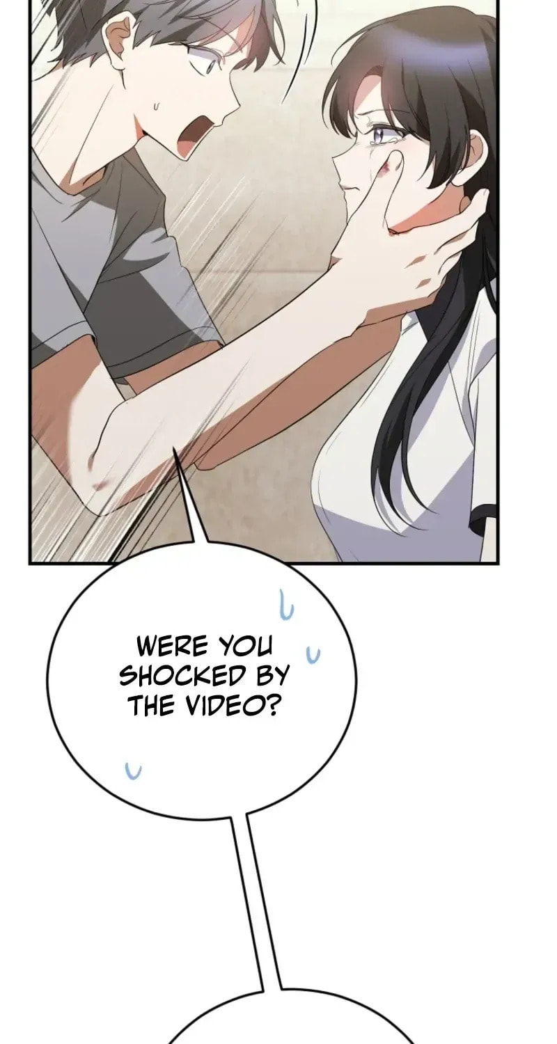 I Am in the Same Class as the Crazy Male Leads Chapter 74 page 45 - 