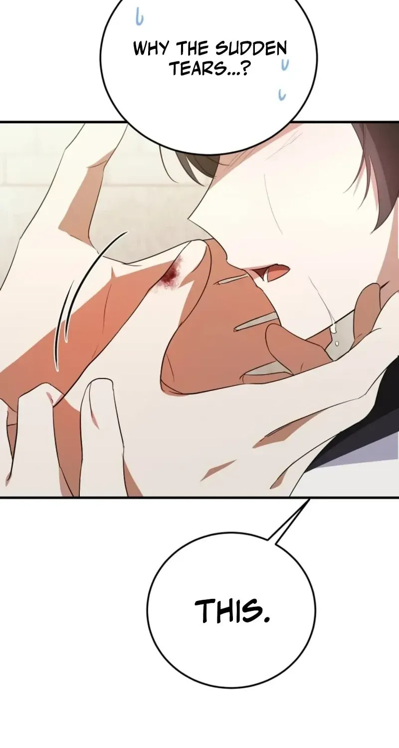 I Am in the Same Class as the Crazy Male Leads Chapter 74 page 46 - 
