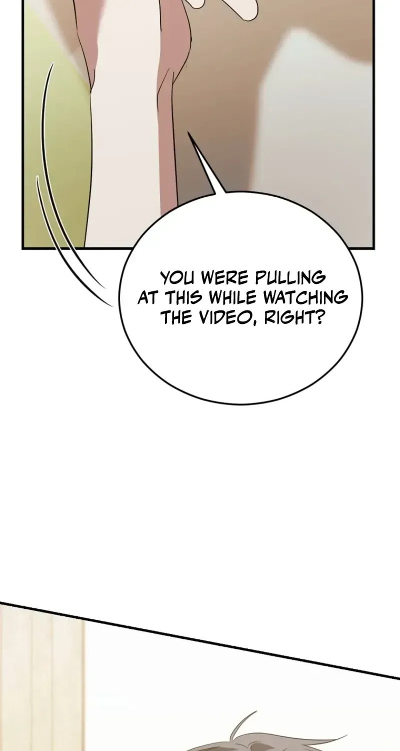 I Am in the Same Class as the Crazy Male Leads Chapter 74 page 48 - 