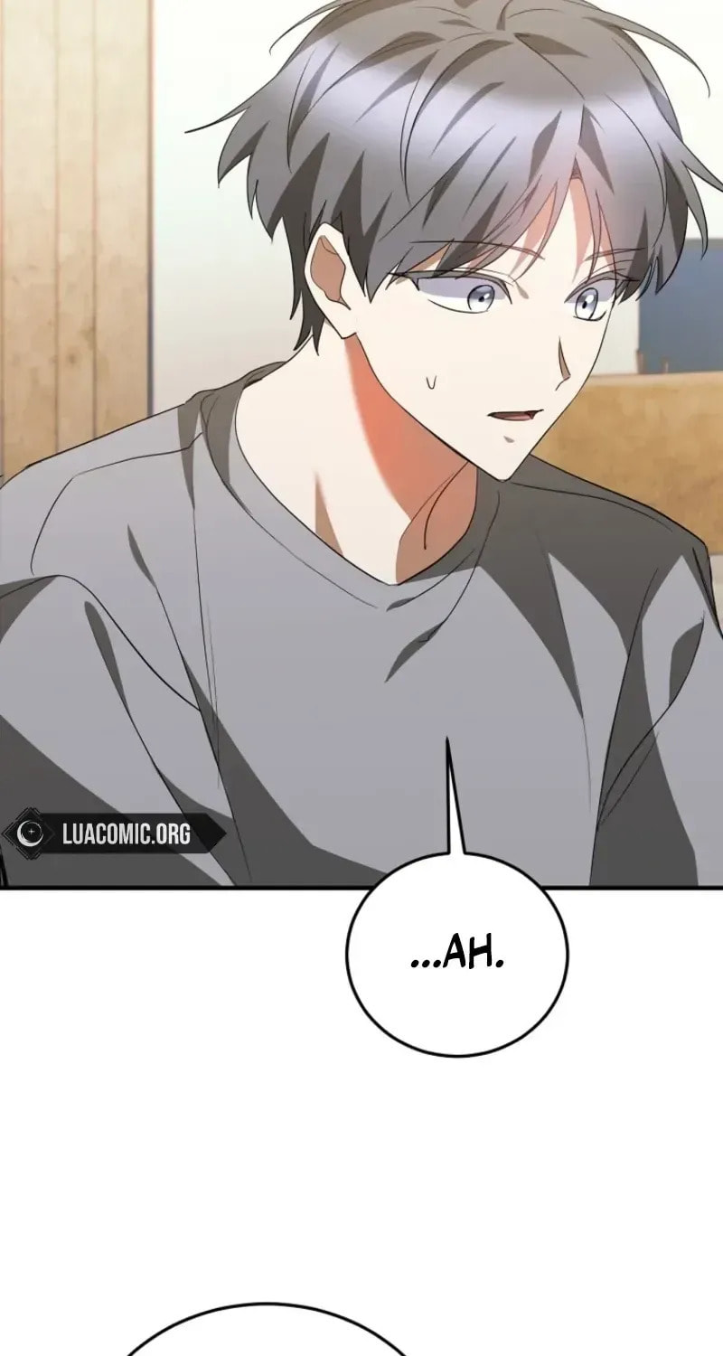 I Am in the Same Class as the Crazy Male Leads Chapter 74 page 49 - 