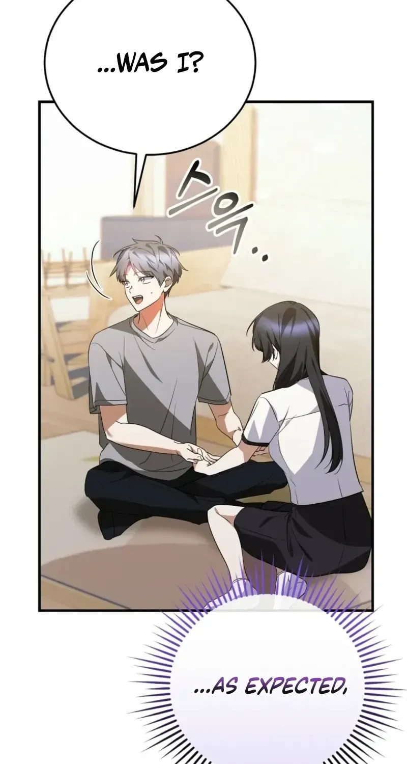 I Am in the Same Class as the Crazy Male Leads Chapter 74 page 50 - 