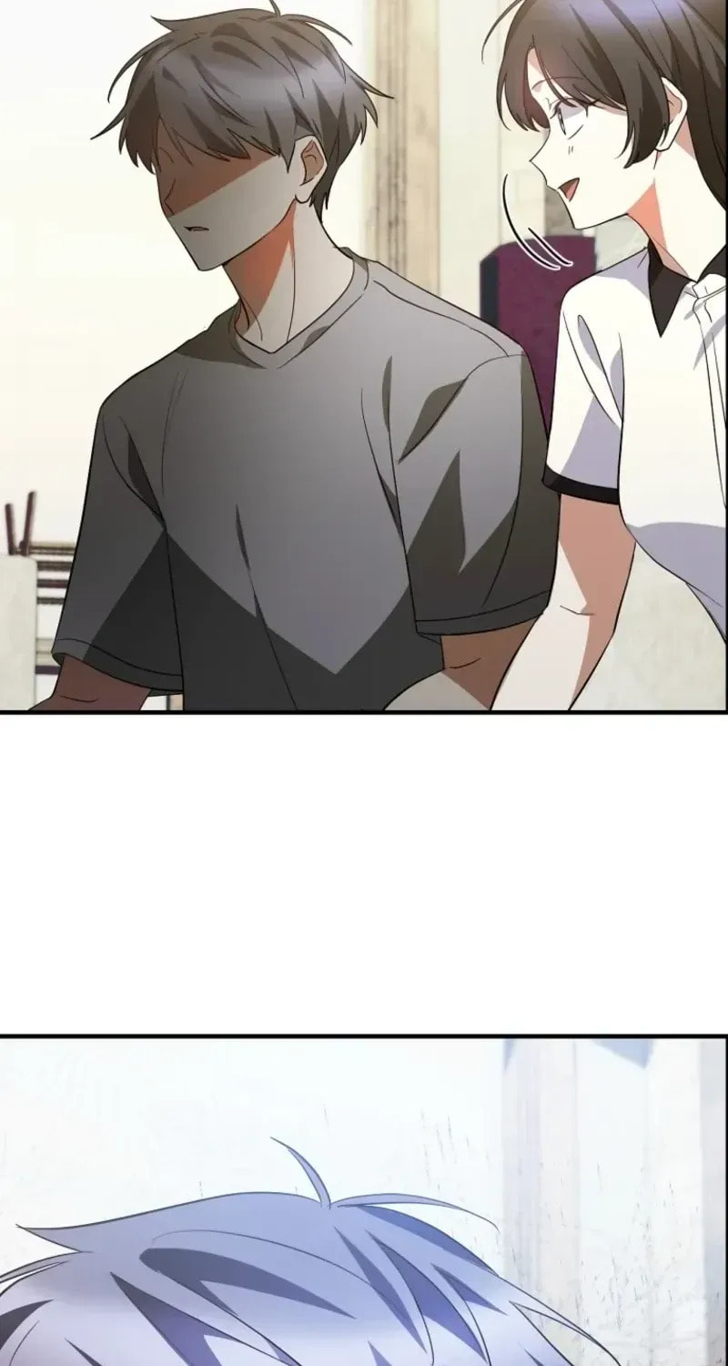 I Am in the Same Class as the Crazy Male Leads Chapter 74 page 6 - 