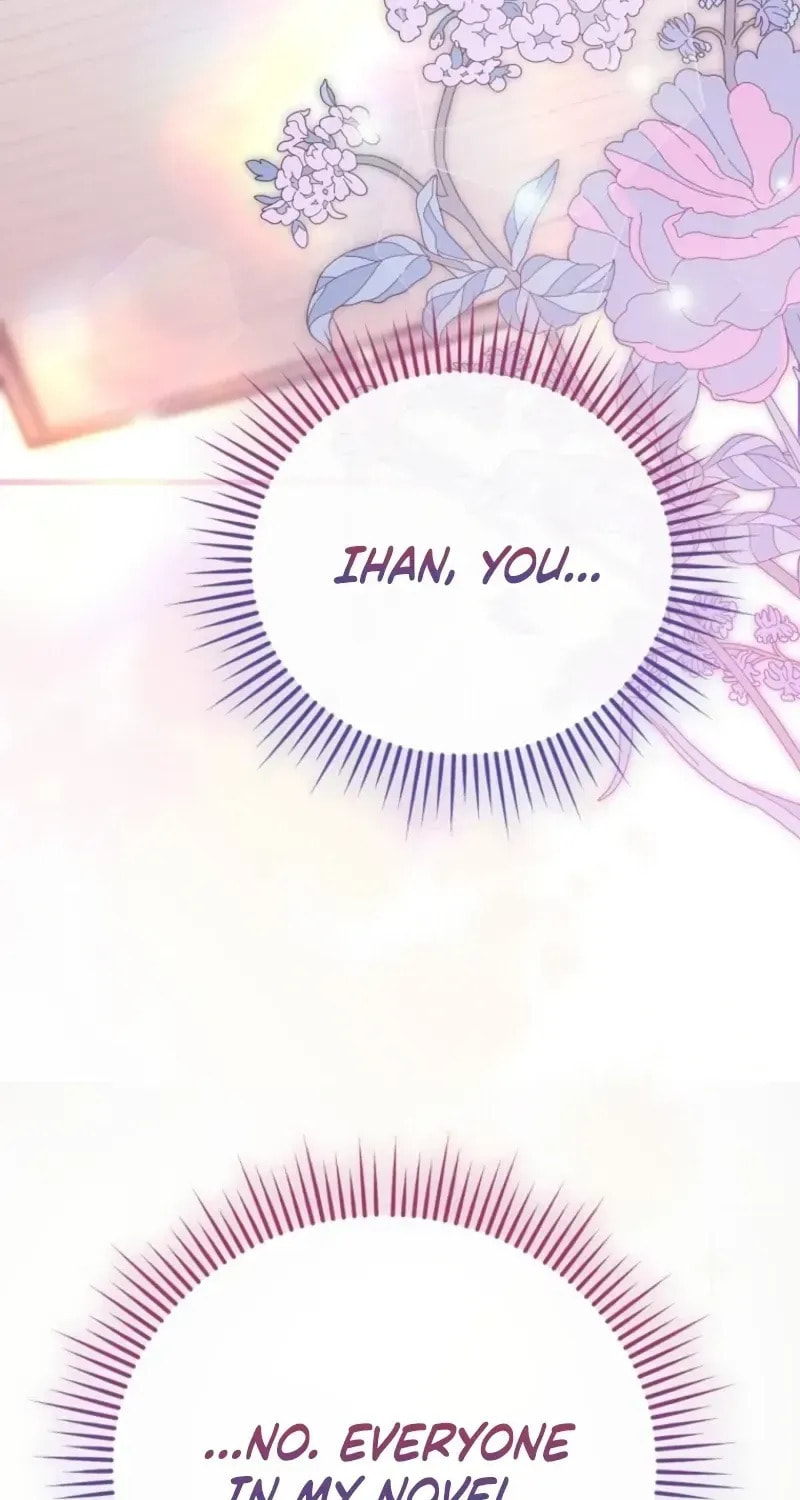 I Am in the Same Class as the Crazy Male Leads Chapter 74 page 54 - 