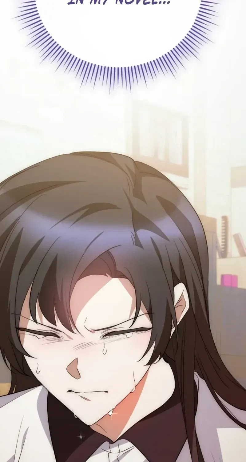 I Am in the Same Class as the Crazy Male Leads Chapter 74 page 55 - 