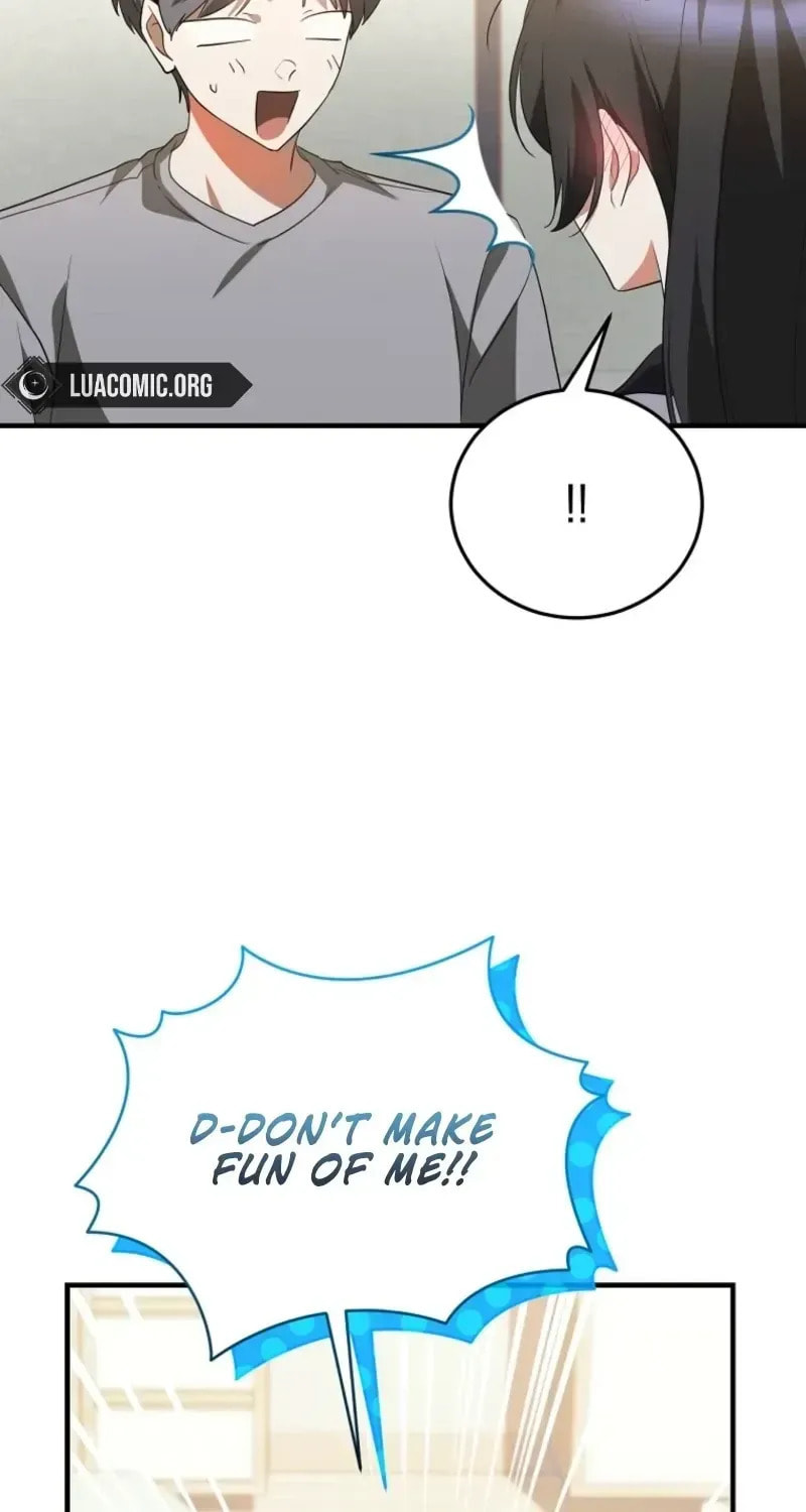 I Am in the Same Class as the Crazy Male Leads Chapter 74 page 66 - 