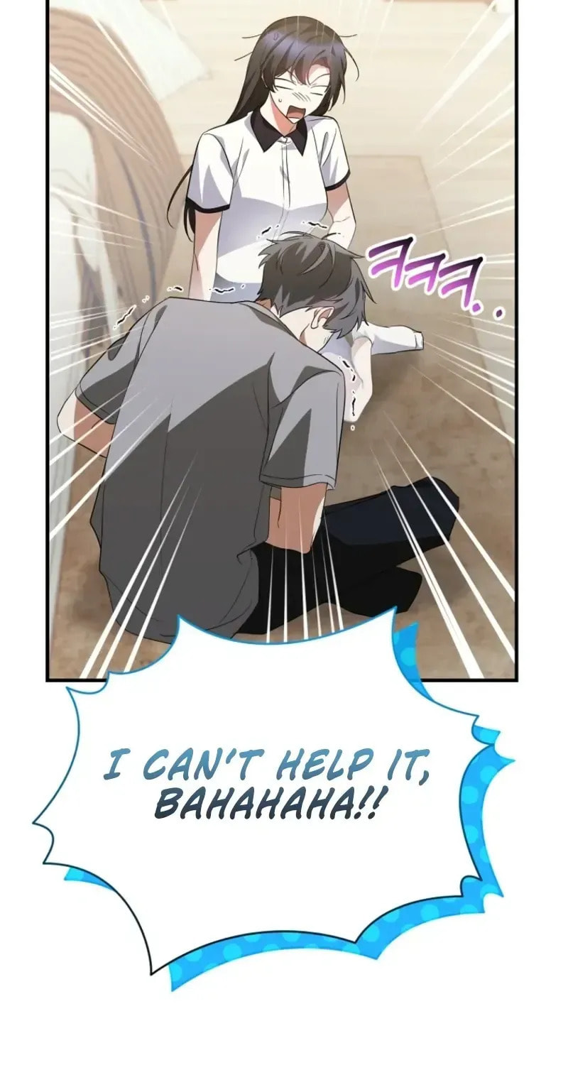 I Am in the Same Class as the Crazy Male Leads Chapter 74 page 67 - 