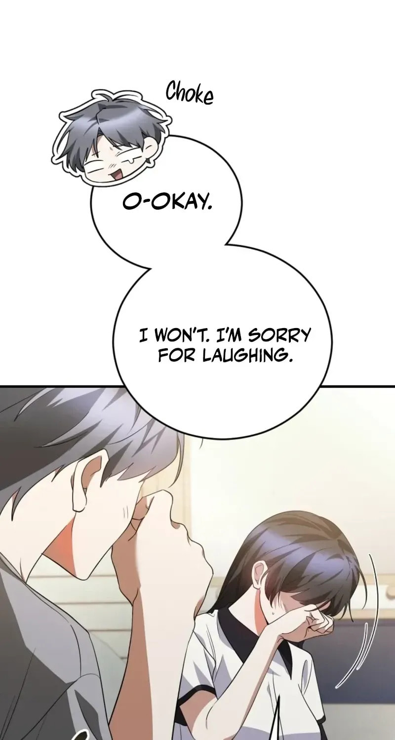 I Am in the Same Class as the Crazy Male Leads Chapter 74 page 68 - 