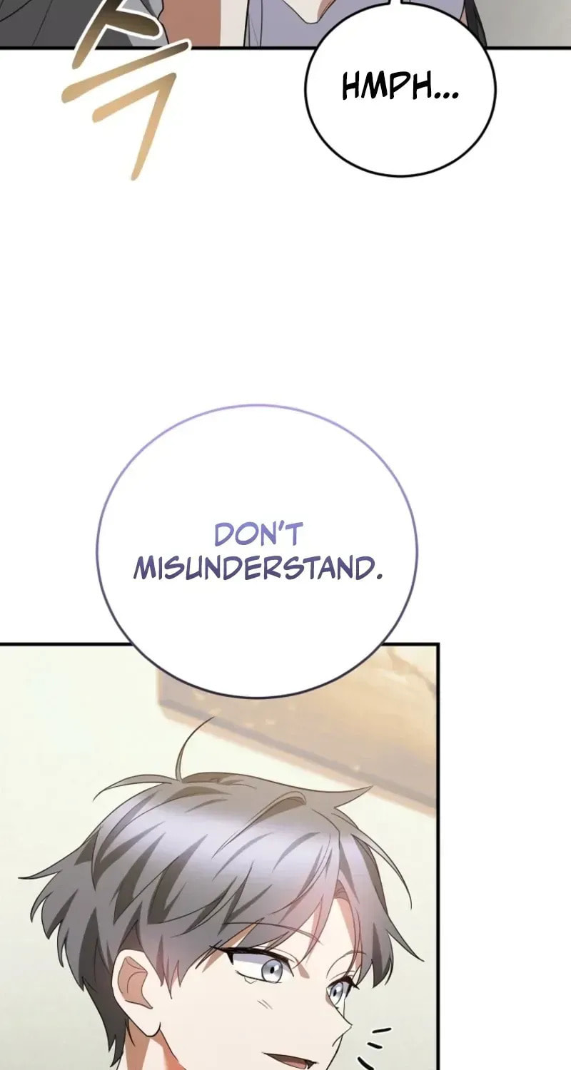I Am in the Same Class as the Crazy Male Leads Chapter 74 page 69 - 