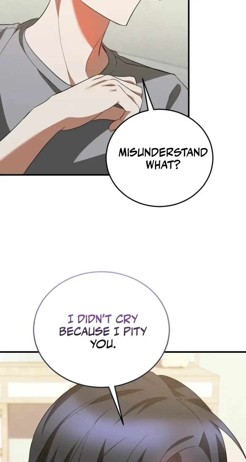 I Am in the Same Class as the Crazy Male Leads Chapter 74 page 70 - 