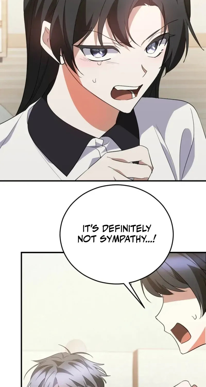 I Am in the Same Class as the Crazy Male Leads Chapter 74 page 71 - 