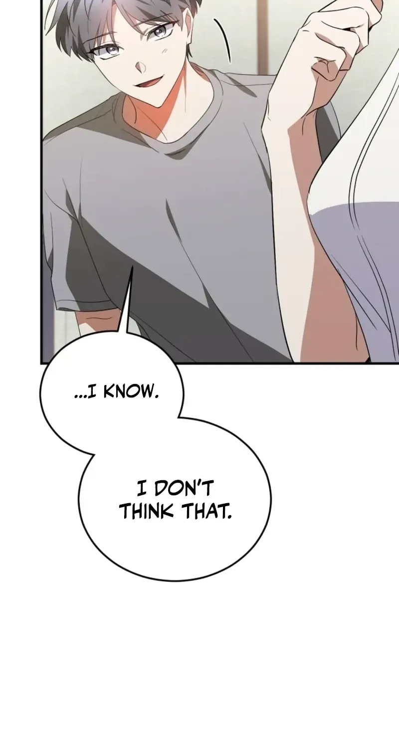 I Am in the Same Class as the Crazy Male Leads Chapter 74 page 72 - 