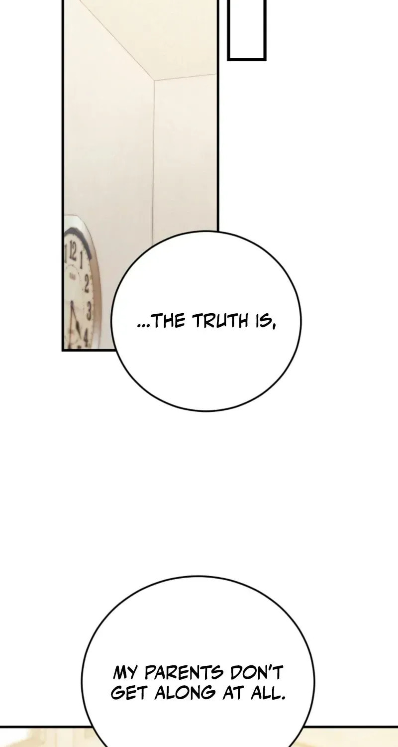 I Am in the Same Class as the Crazy Male Leads Chapter 74 page 75 - 