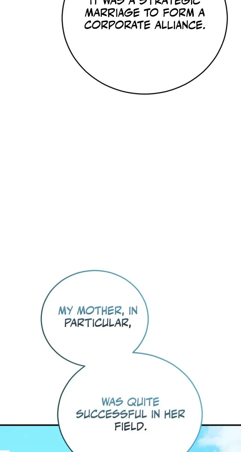 I Am in the Same Class as the Crazy Male Leads Chapter 74 page 77 - 