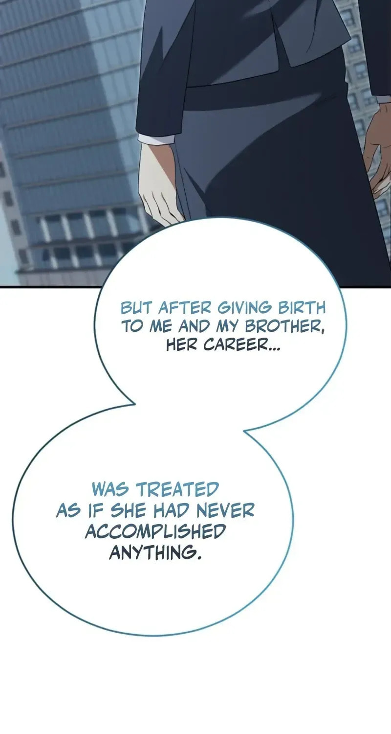 I Am in the Same Class as the Crazy Male Leads Chapter 74 page 79 - 