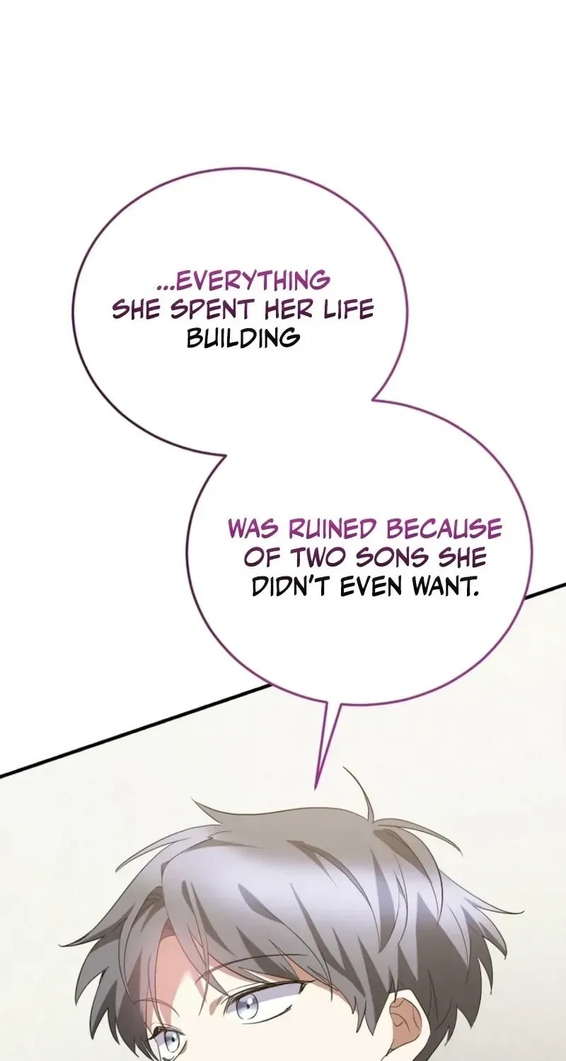 I Am in the Same Class as the Crazy Male Leads Chapter 74 page 80 - 