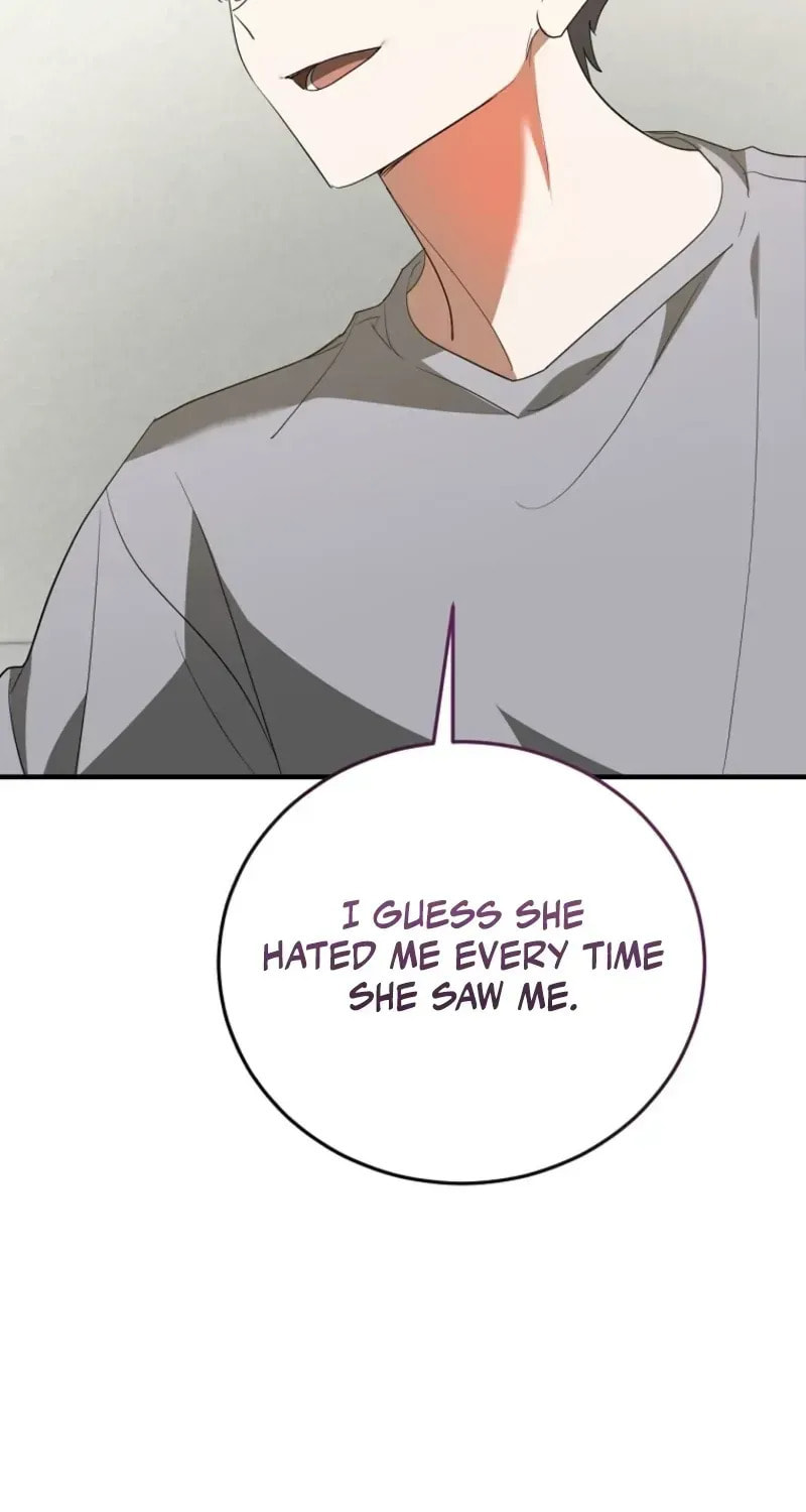 I Am in the Same Class as the Crazy Male Leads Chapter 74 page 81 - 