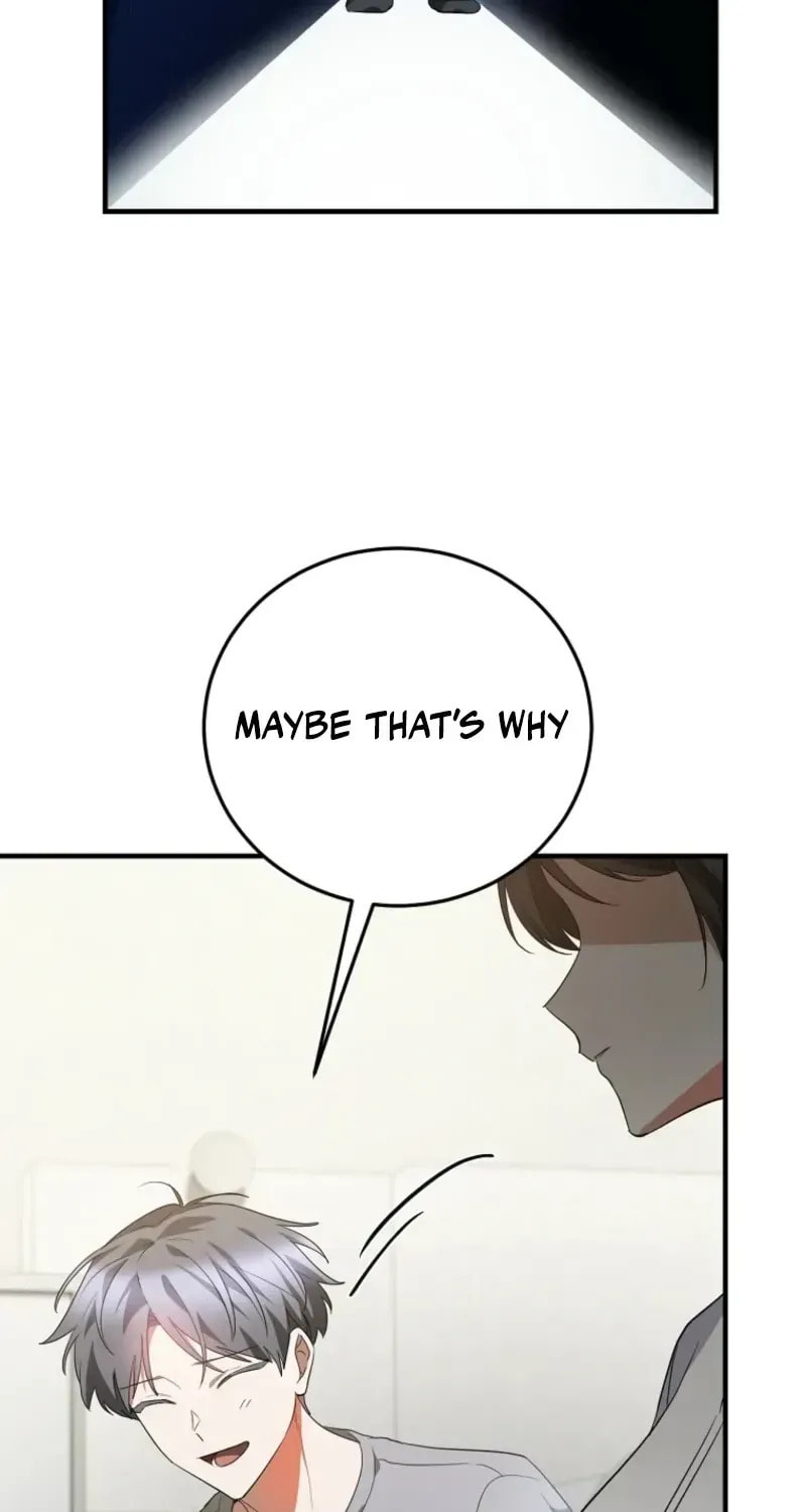 I Am in the Same Class as the Crazy Male Leads Chapter 74 page 83 - 