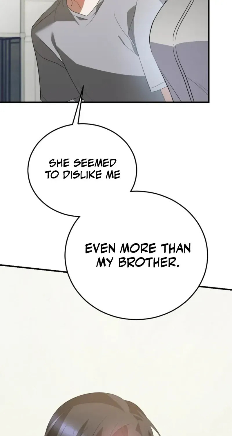 I Am in the Same Class as the Crazy Male Leads Chapter 74 page 84 - 