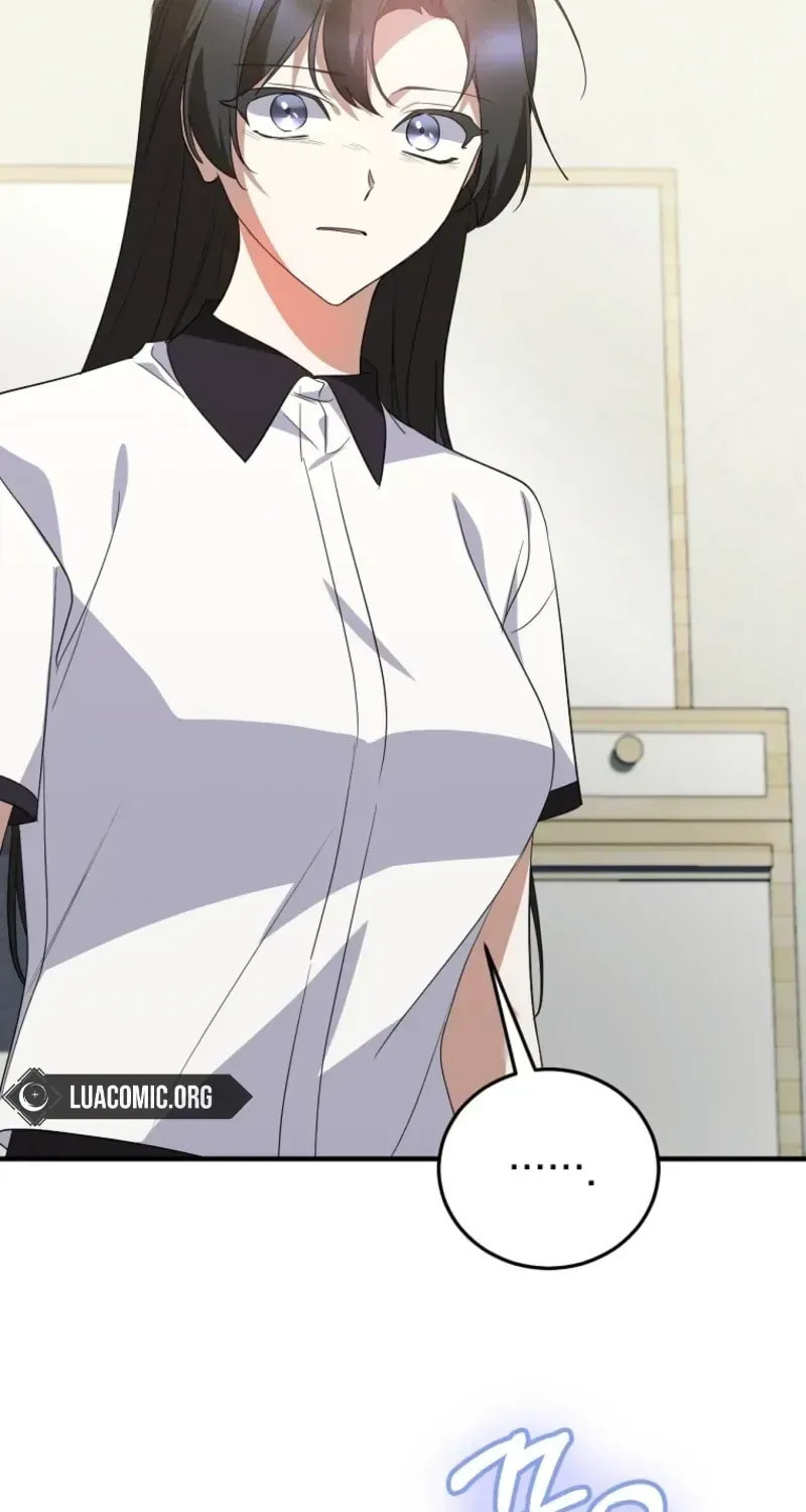 I Am in the Same Class as the Crazy Male Leads Chapter 74 page 85 - 